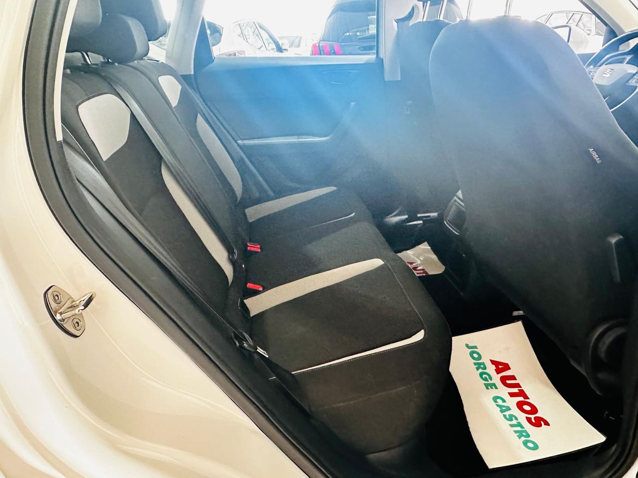 Foto Seat Ateca 23