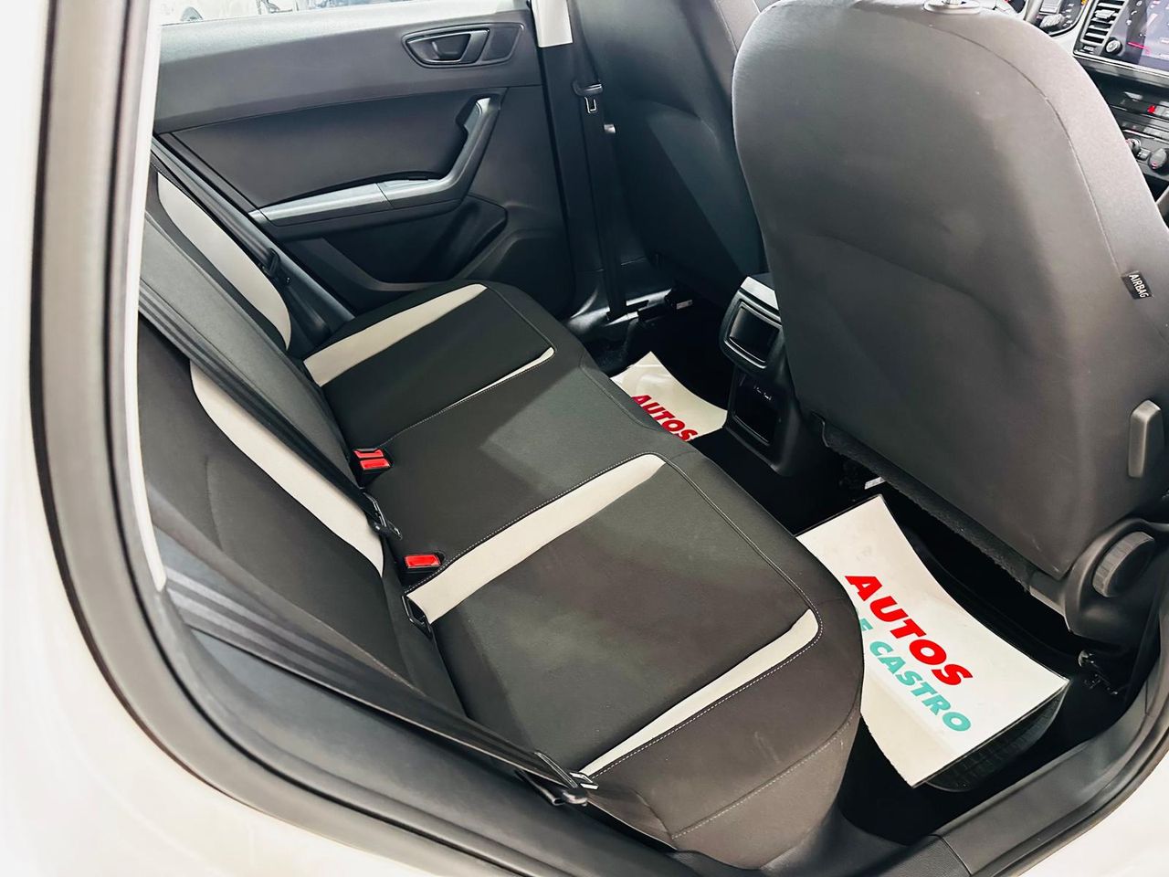 Foto Seat Ateca 24