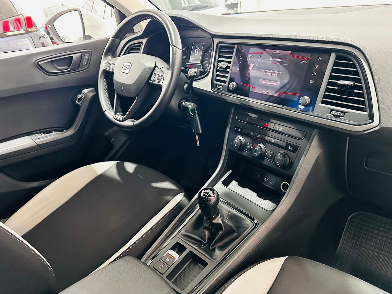 Foto Seat Ateca 25