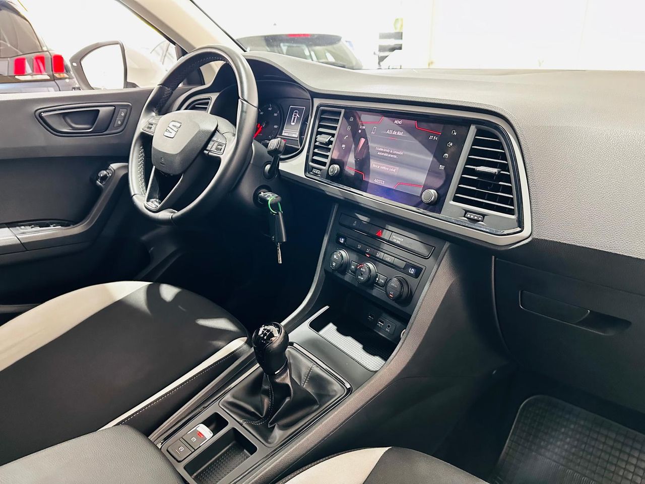 Foto Seat Ateca 29