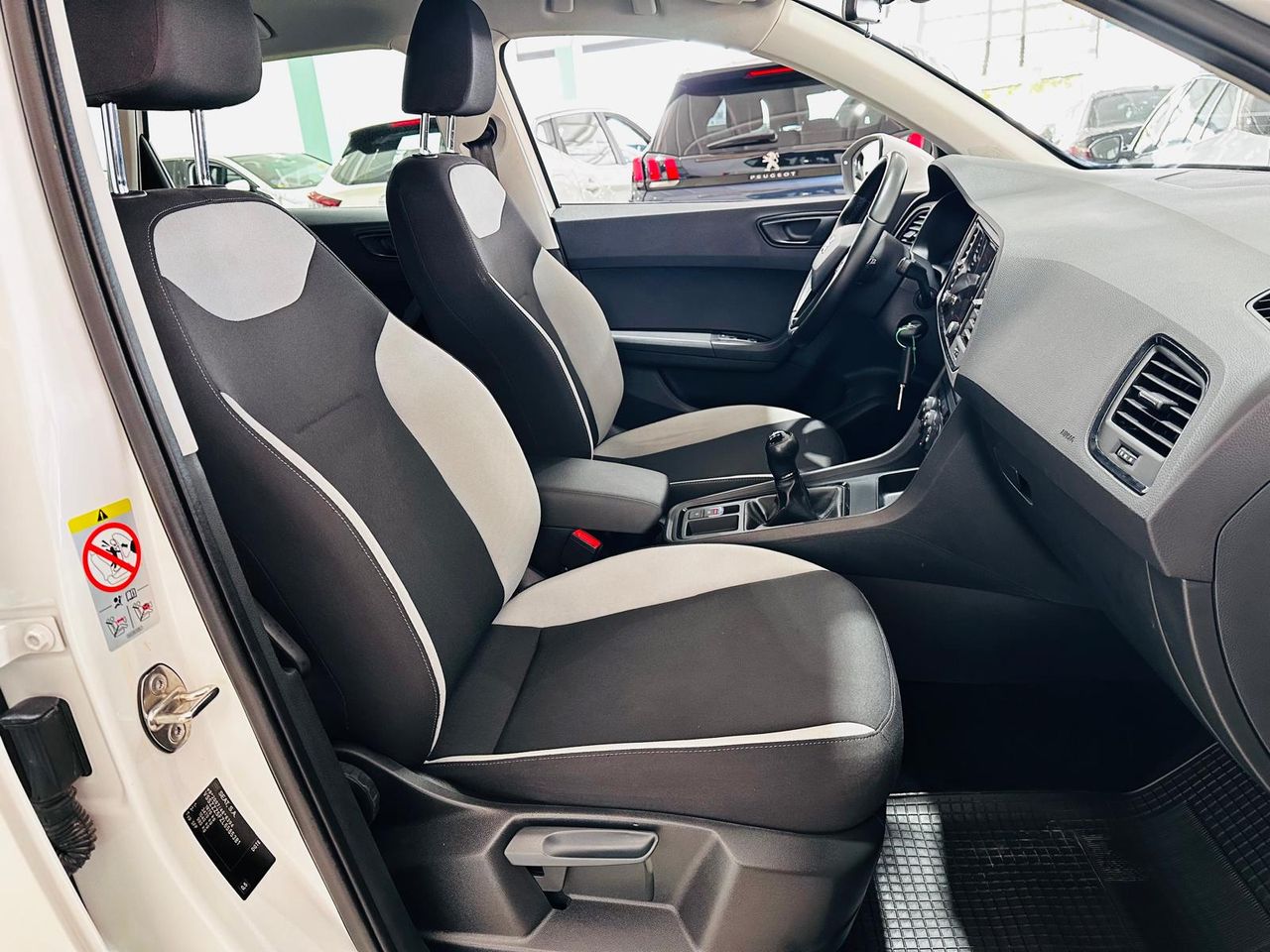 Foto Seat Ateca 30