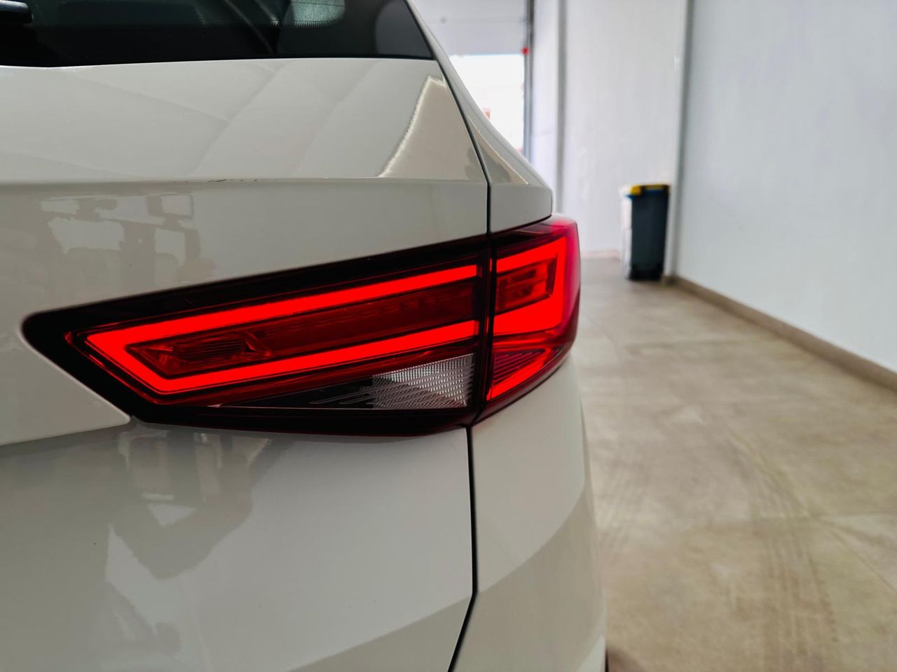 Foto Seat Ateca 33