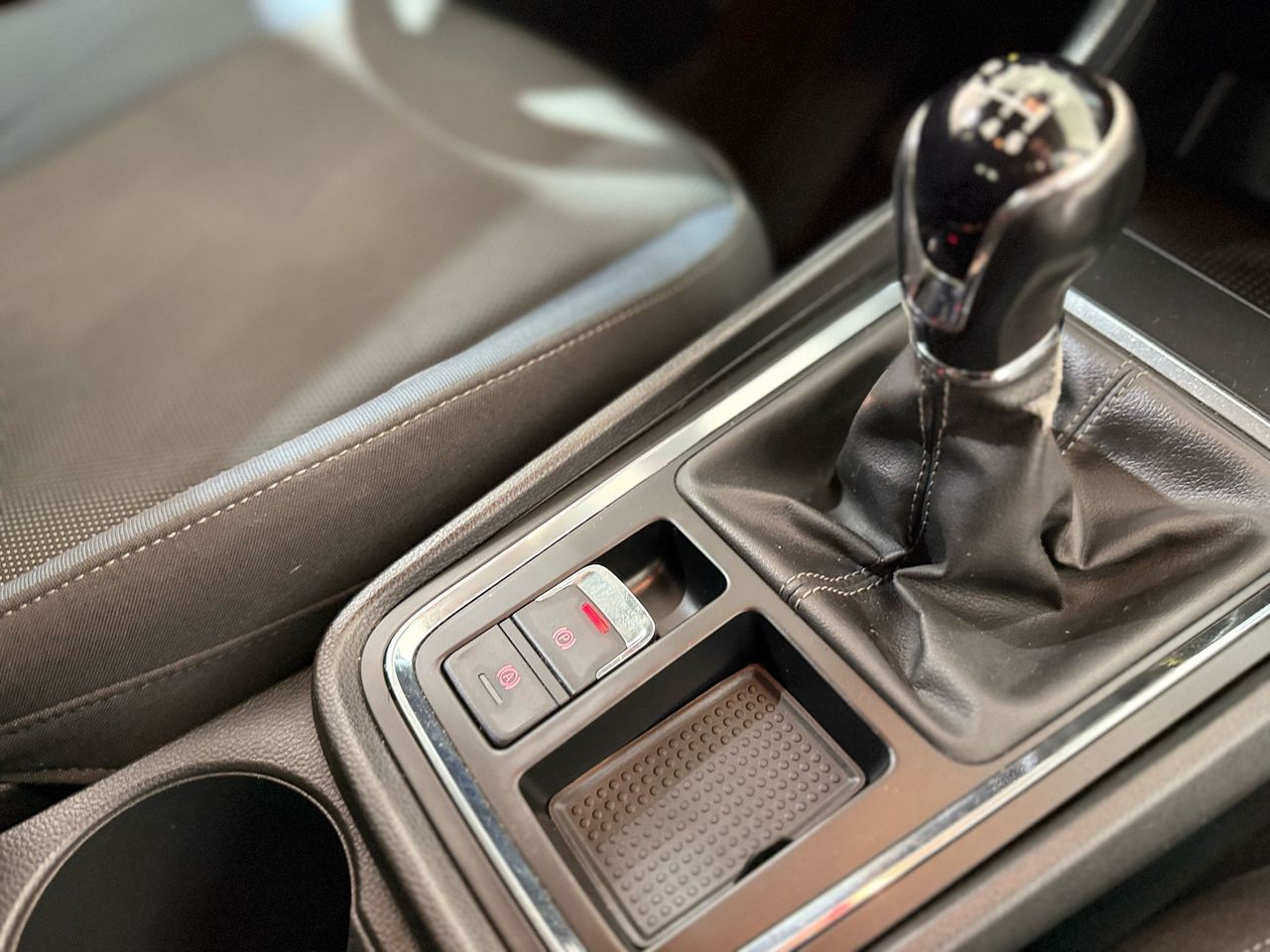 Foto Seat Ateca 6