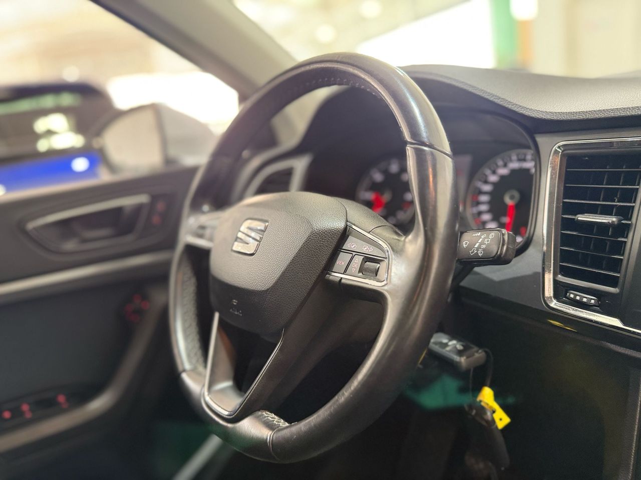 Foto Seat Ateca 9