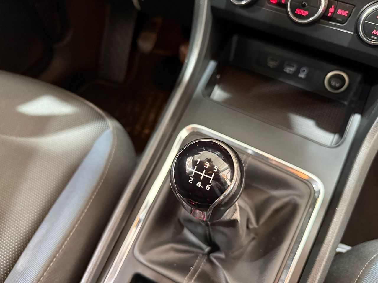 Foto Seat Ateca 10