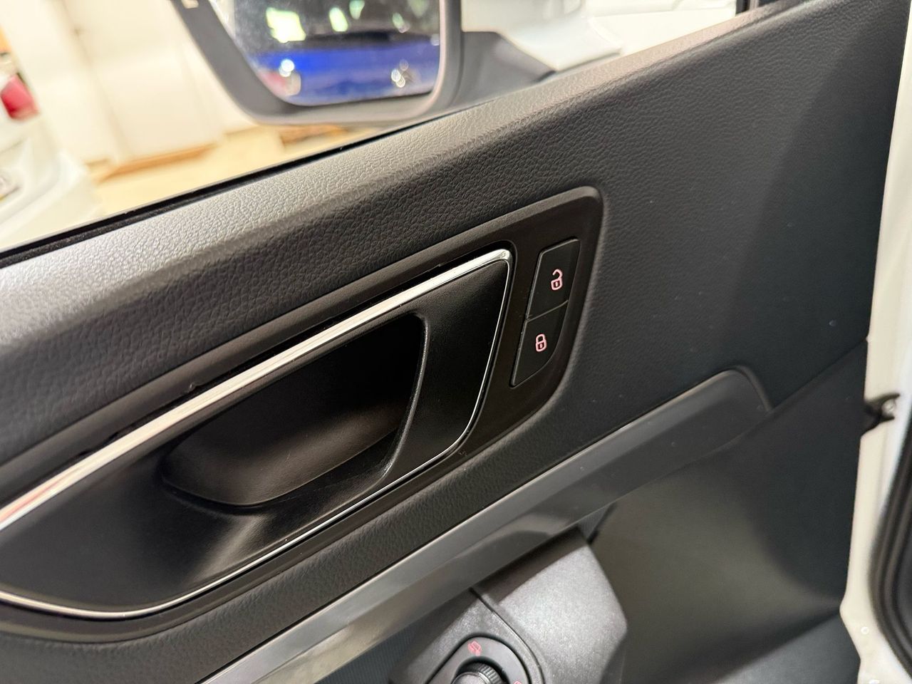 Foto Seat Ateca 13