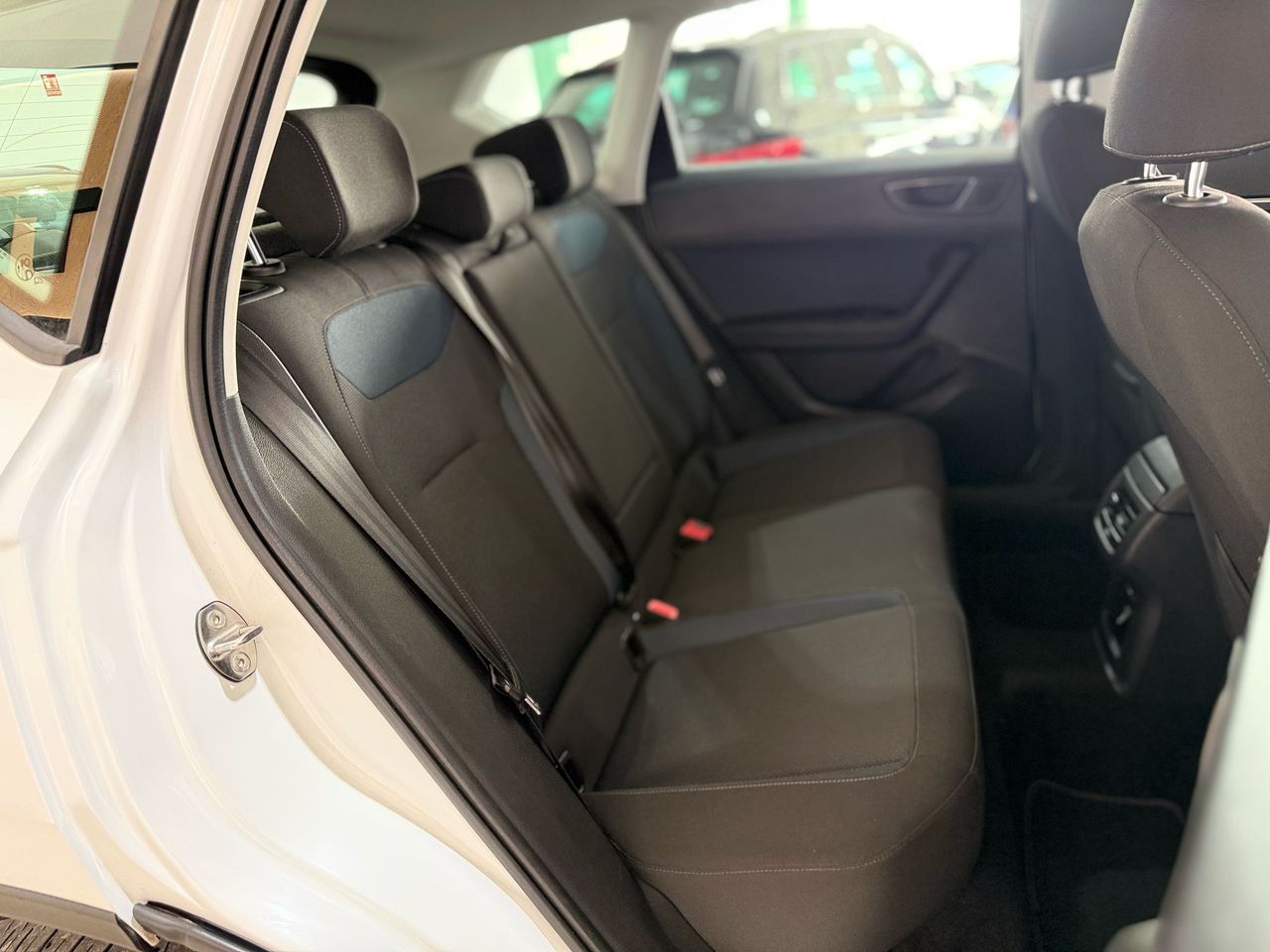 Foto Seat Ateca 16