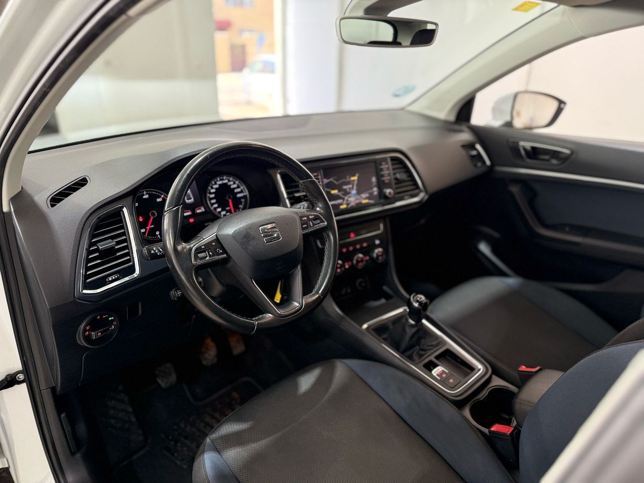 Foto Seat Ateca 21