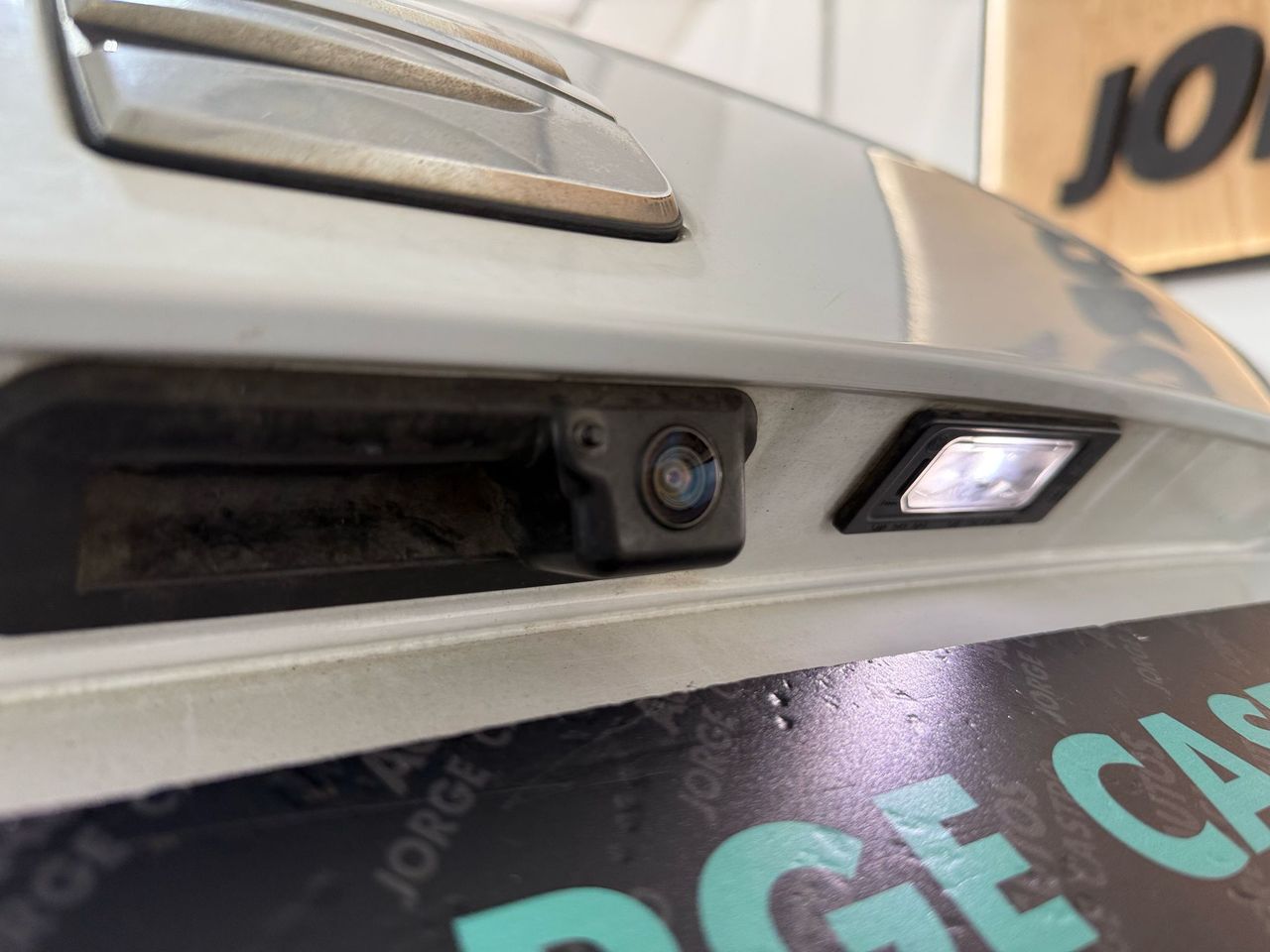 Foto Seat Ateca 24