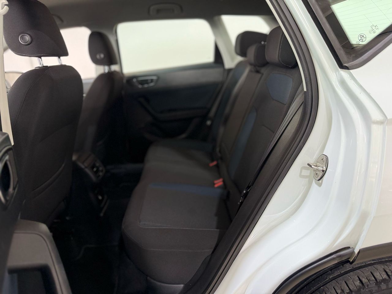 Foto Seat Ateca 25
