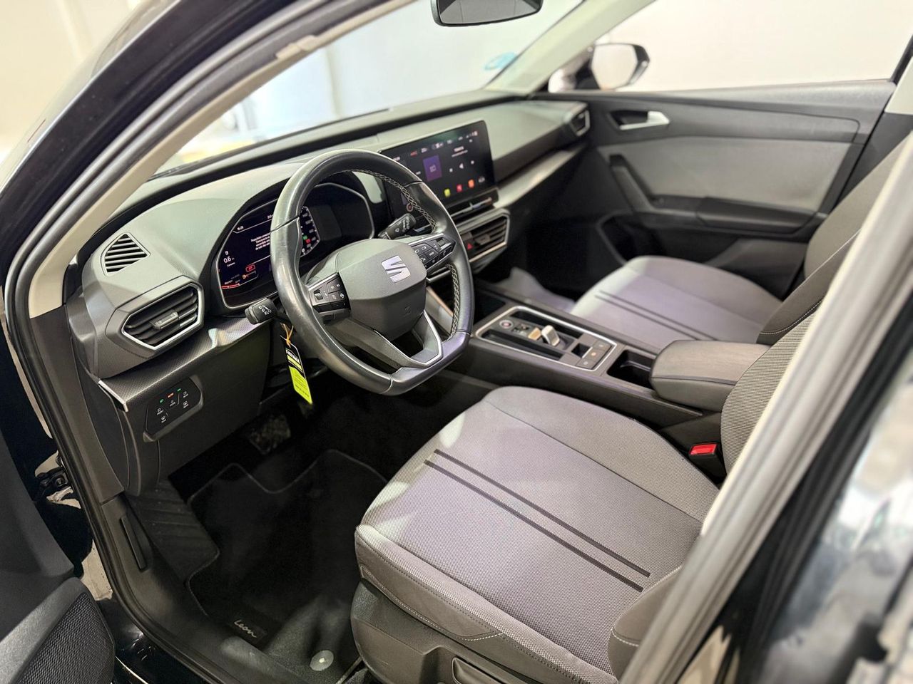 Foto Seat León 6