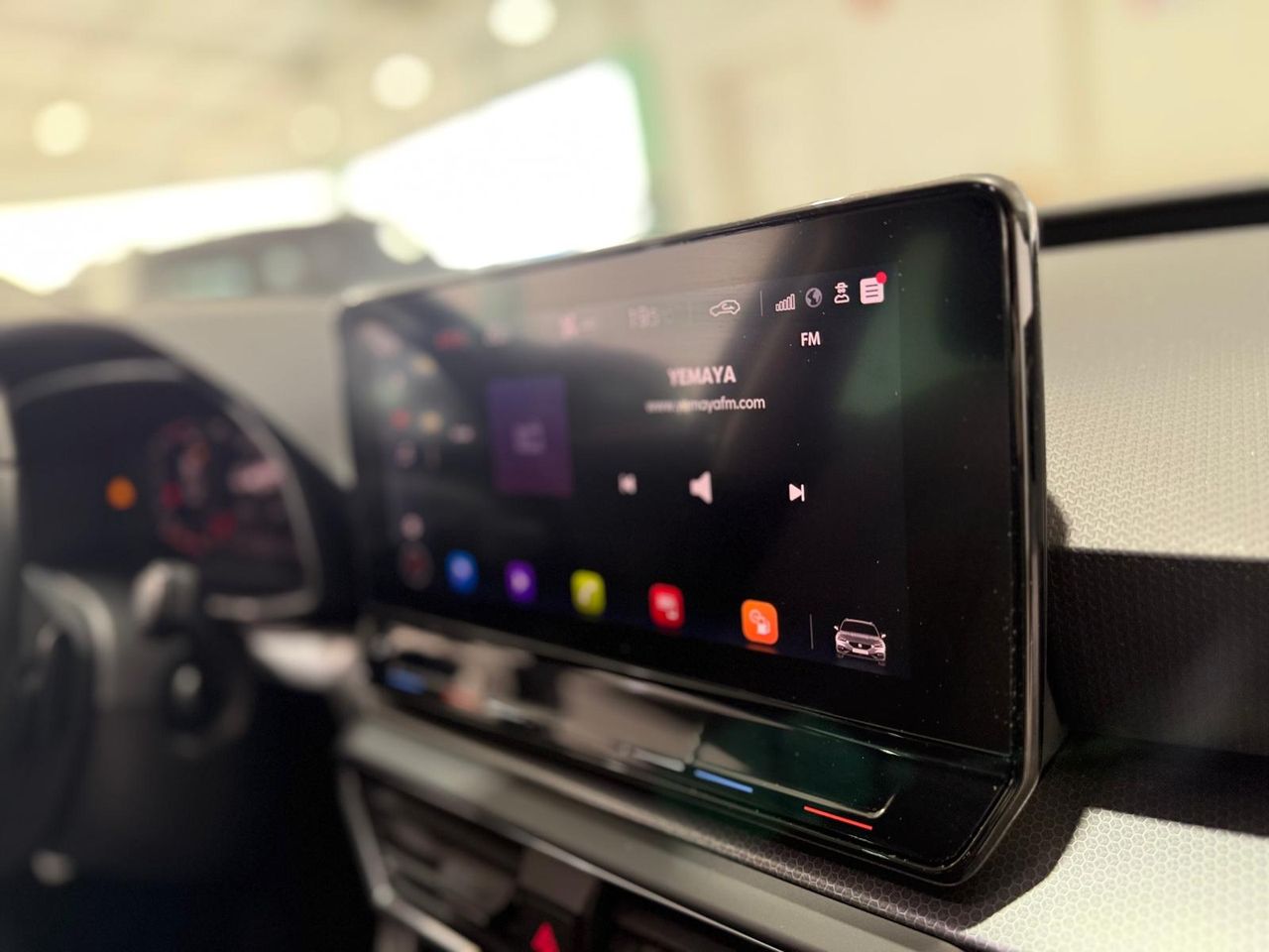 Foto Seat León 7