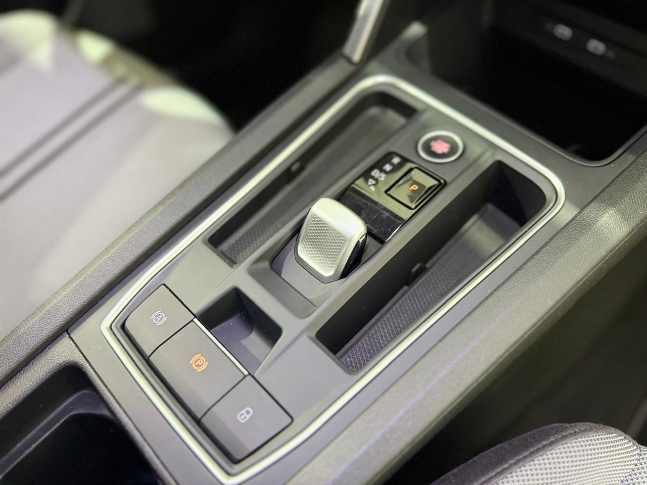 Foto Seat León 8