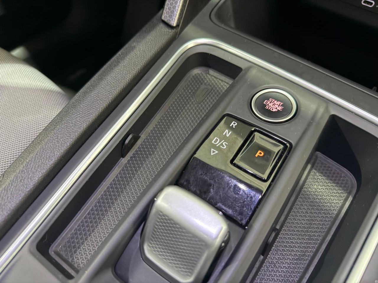 Foto Seat León 9