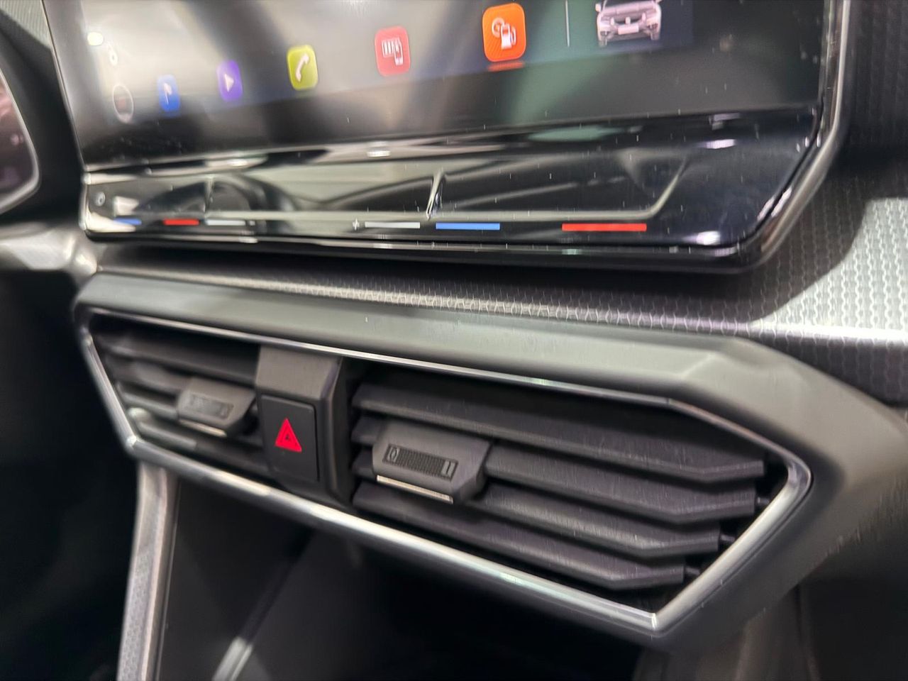 Foto Seat León 11