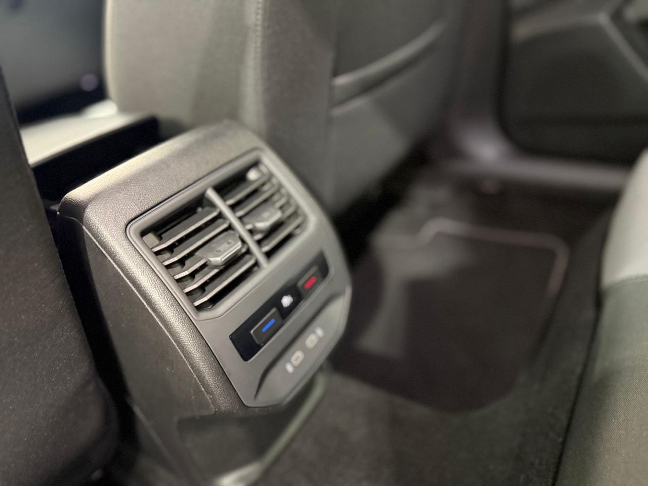 Foto Seat León 12