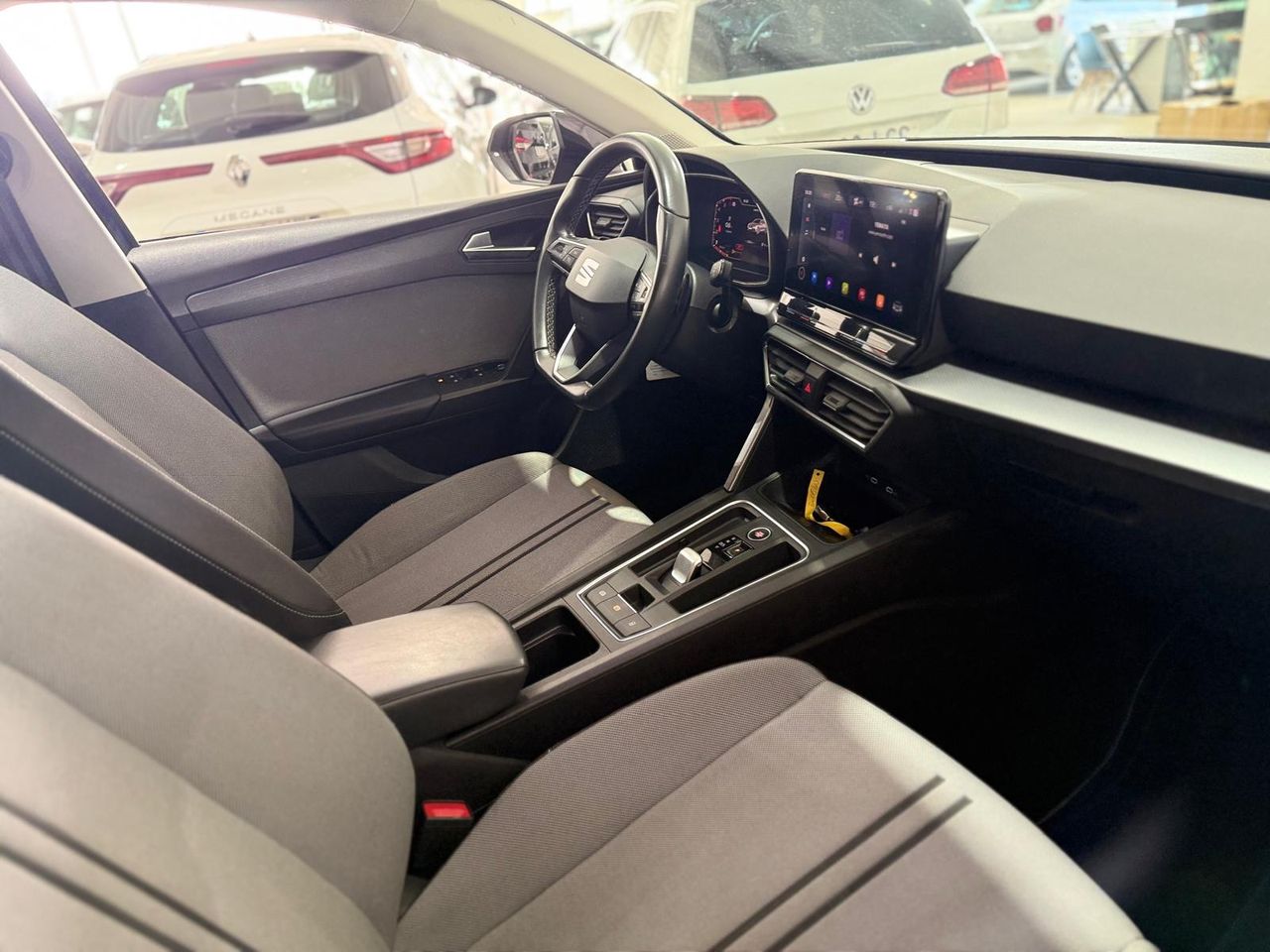 Foto Seat León 15