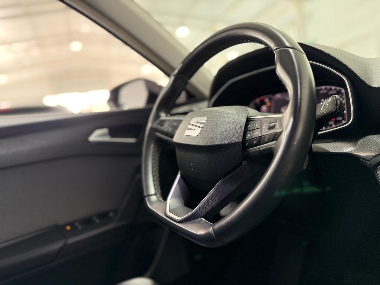 Foto Seat León 16