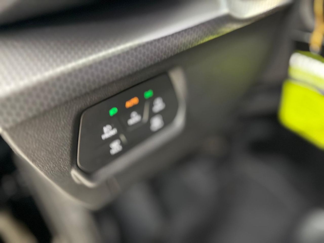 Foto Seat León 17