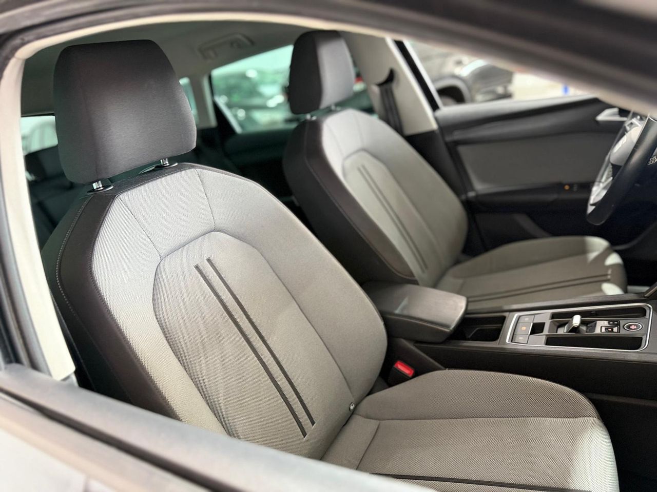 Foto Seat León 19