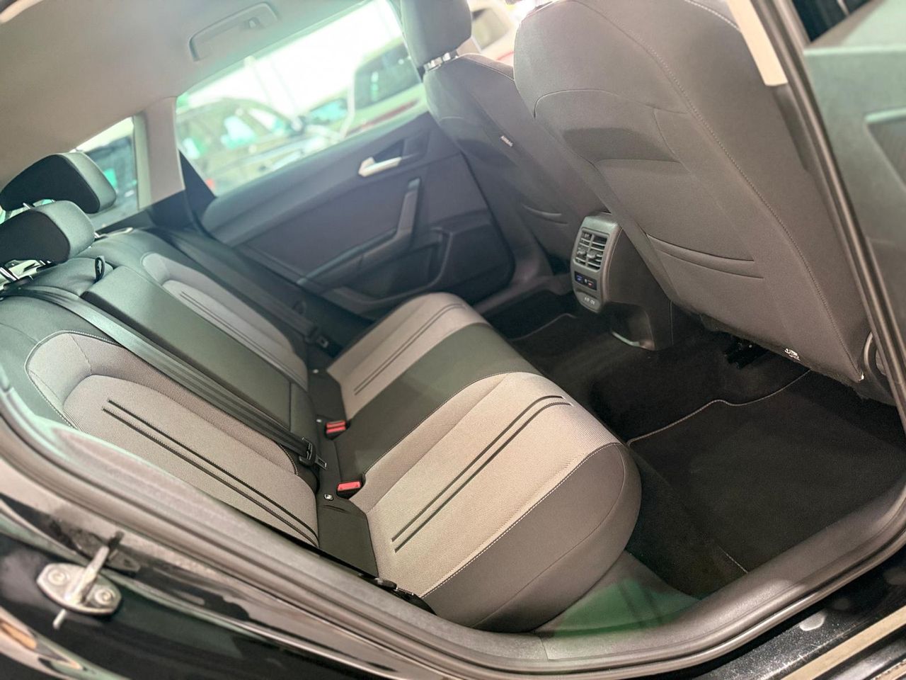 Foto Seat León 20