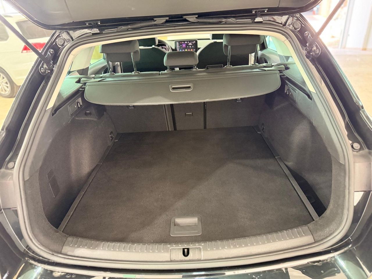 Foto Seat León 23