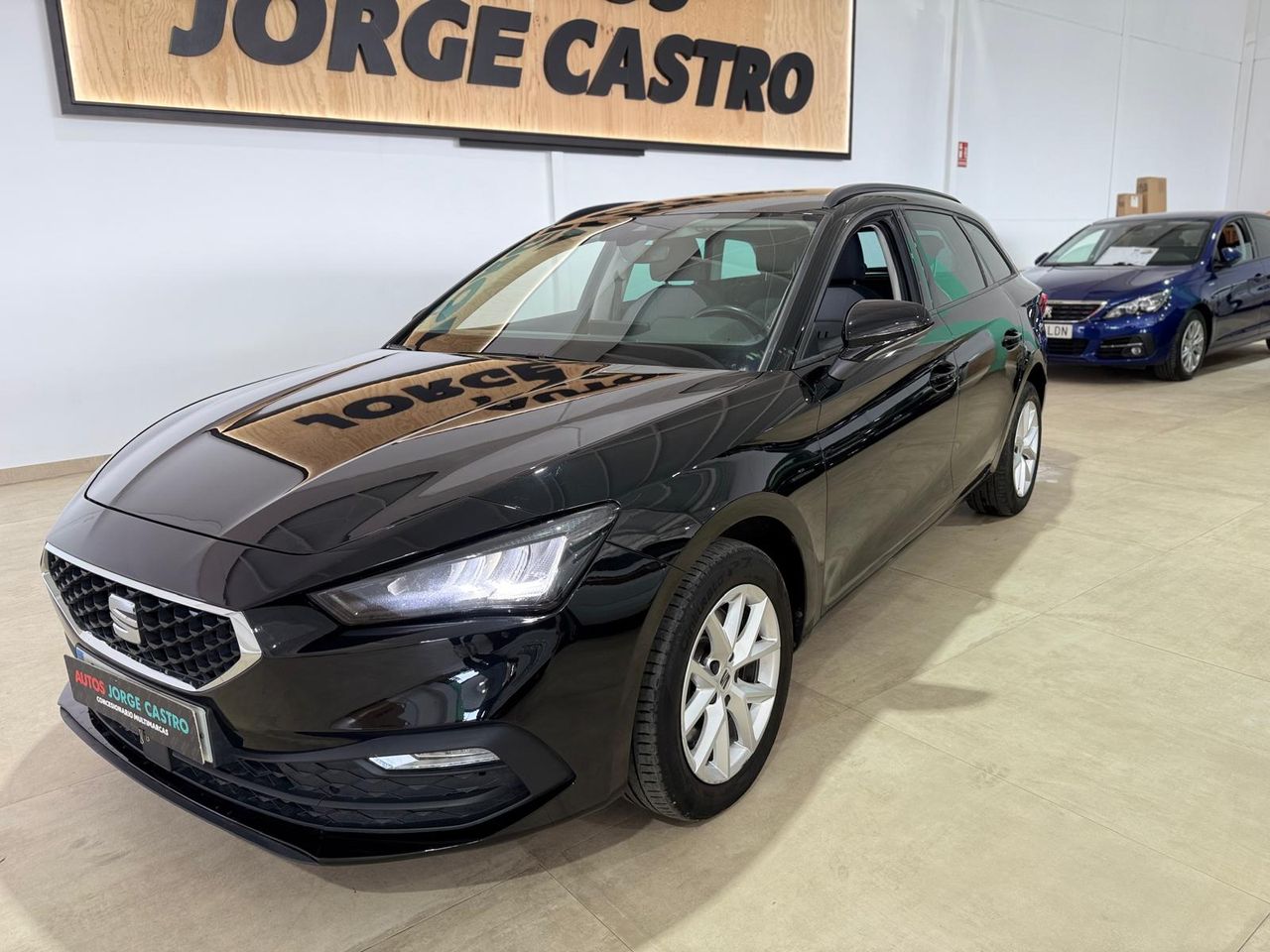 Foto Seat León 26