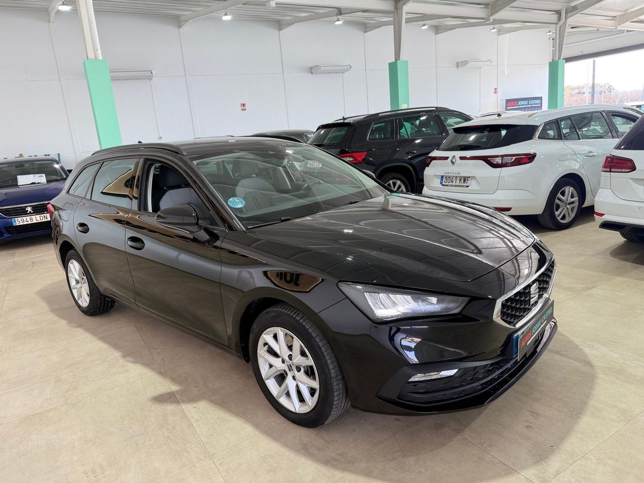 Foto Seat León 27