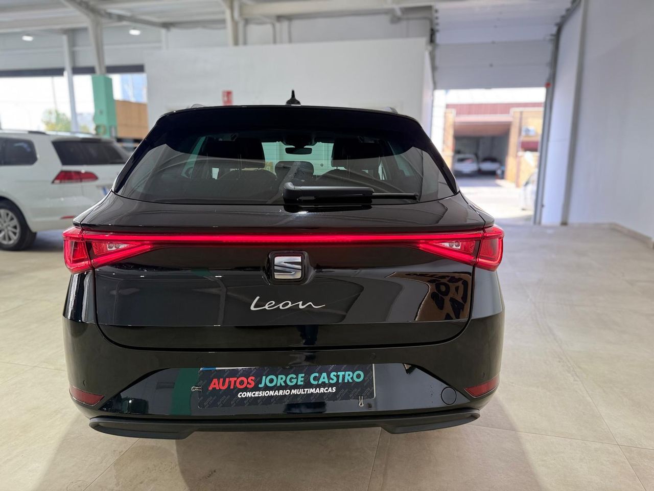 Foto Seat León 28
