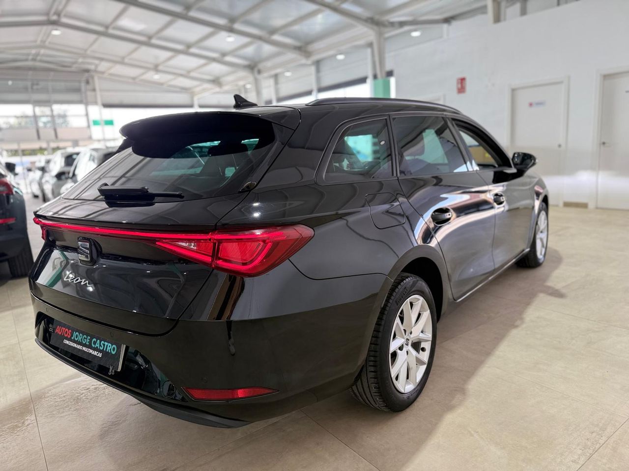 Foto Seat León 29