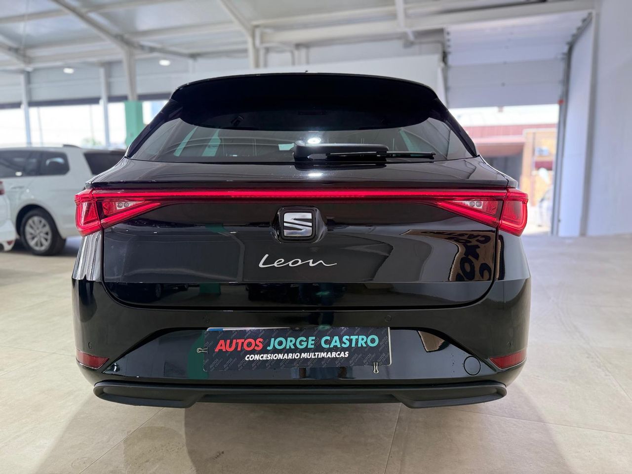 Foto Seat León 30