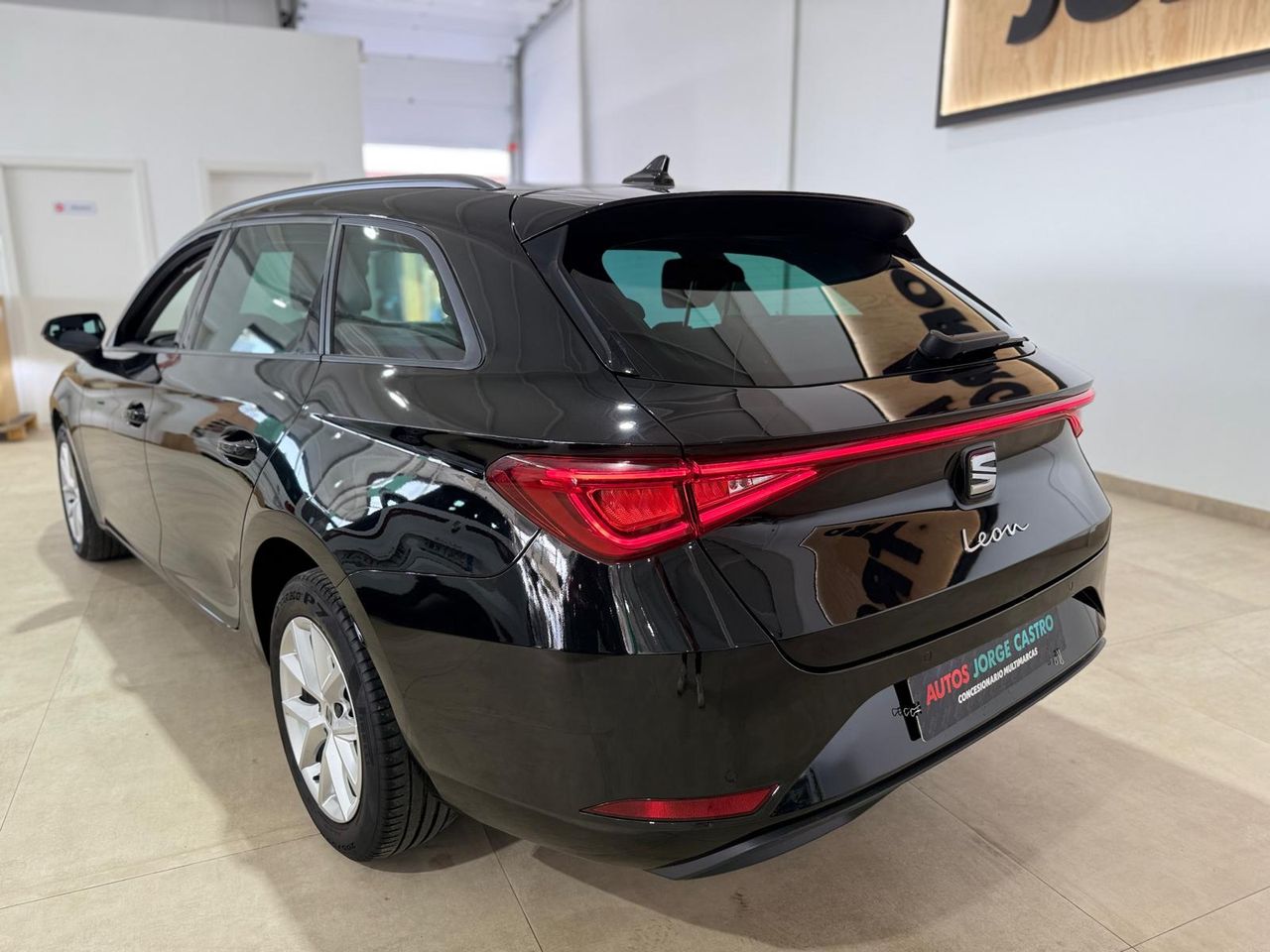 Foto Seat León 31