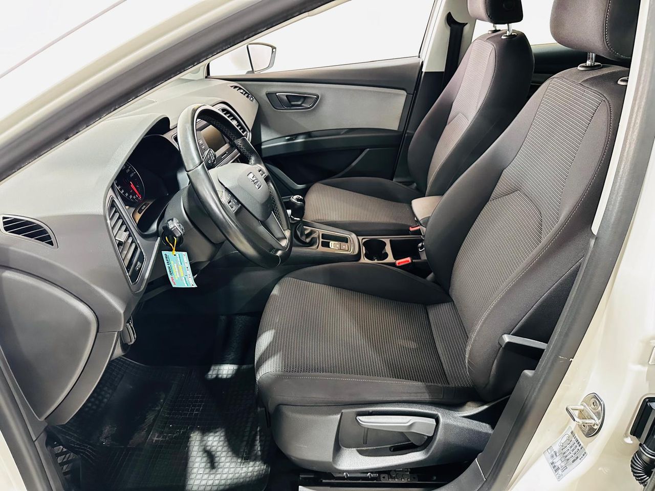 Foto Seat León 8