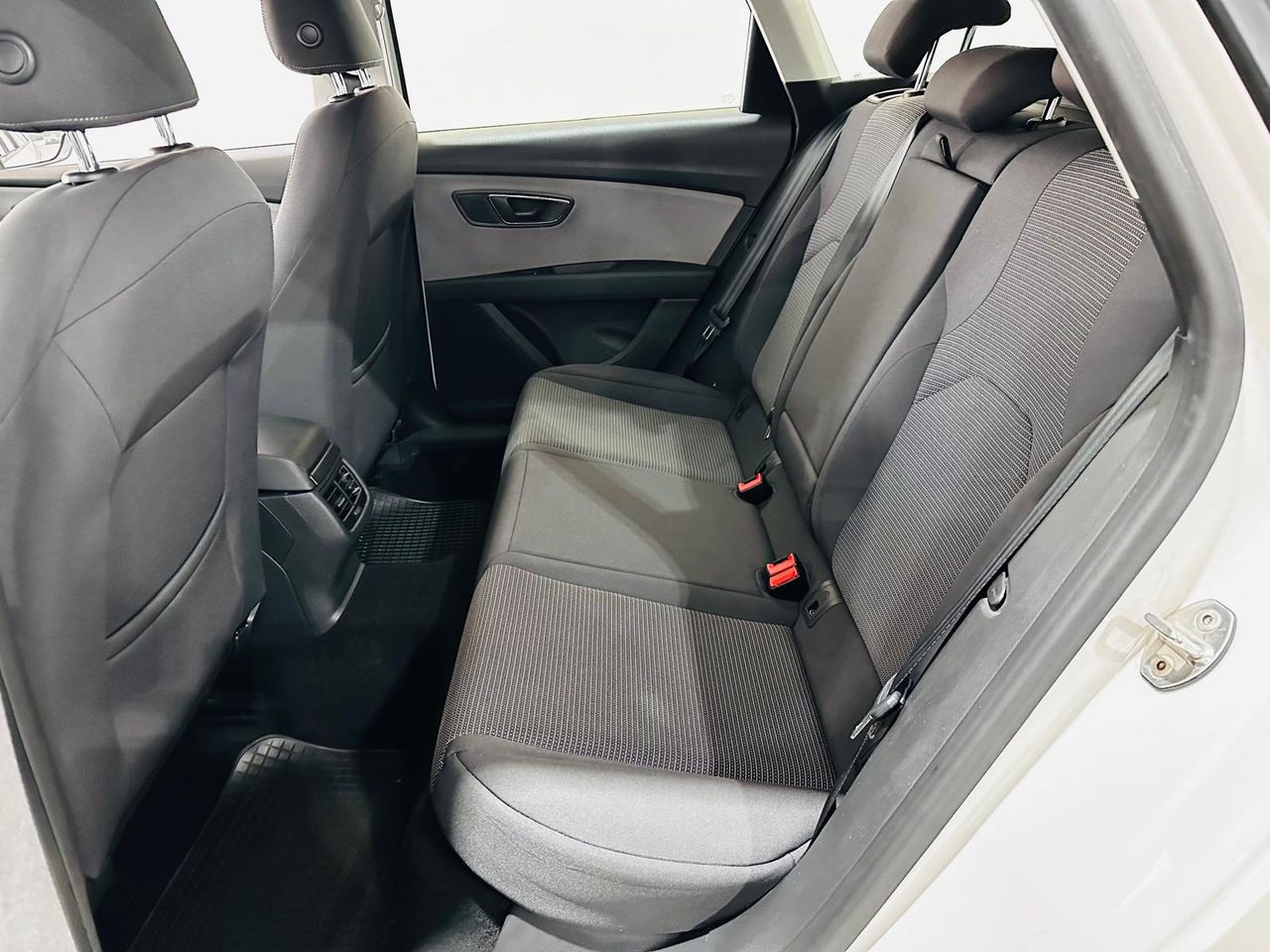 Foto Seat León 9