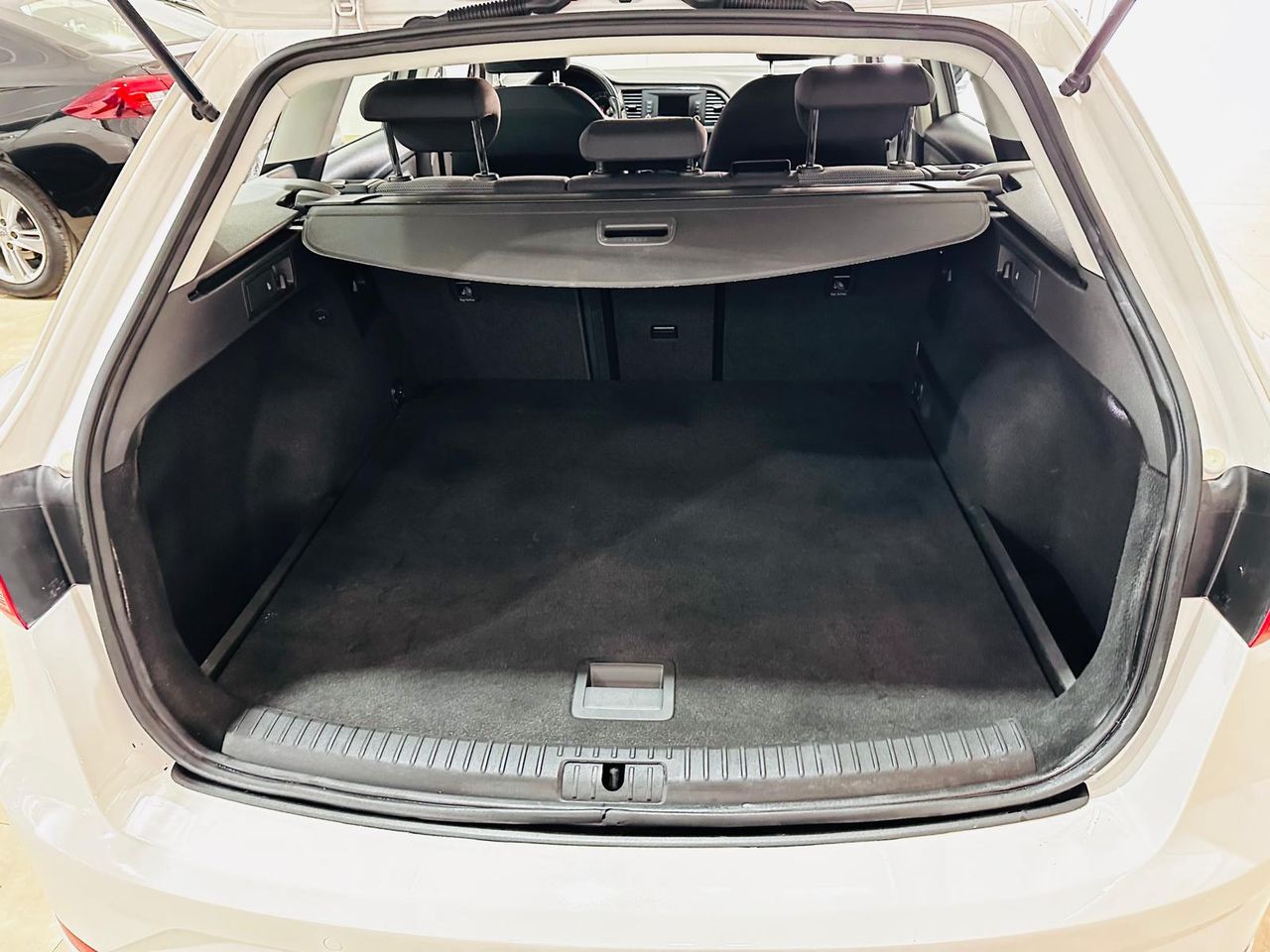 Foto Seat León 14