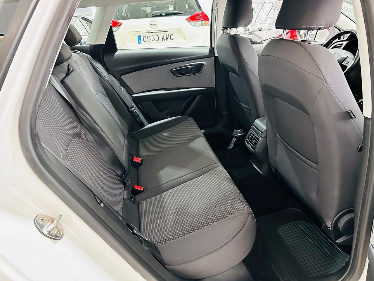 Foto Seat León 15