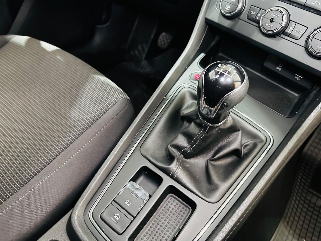 Foto Seat León 21