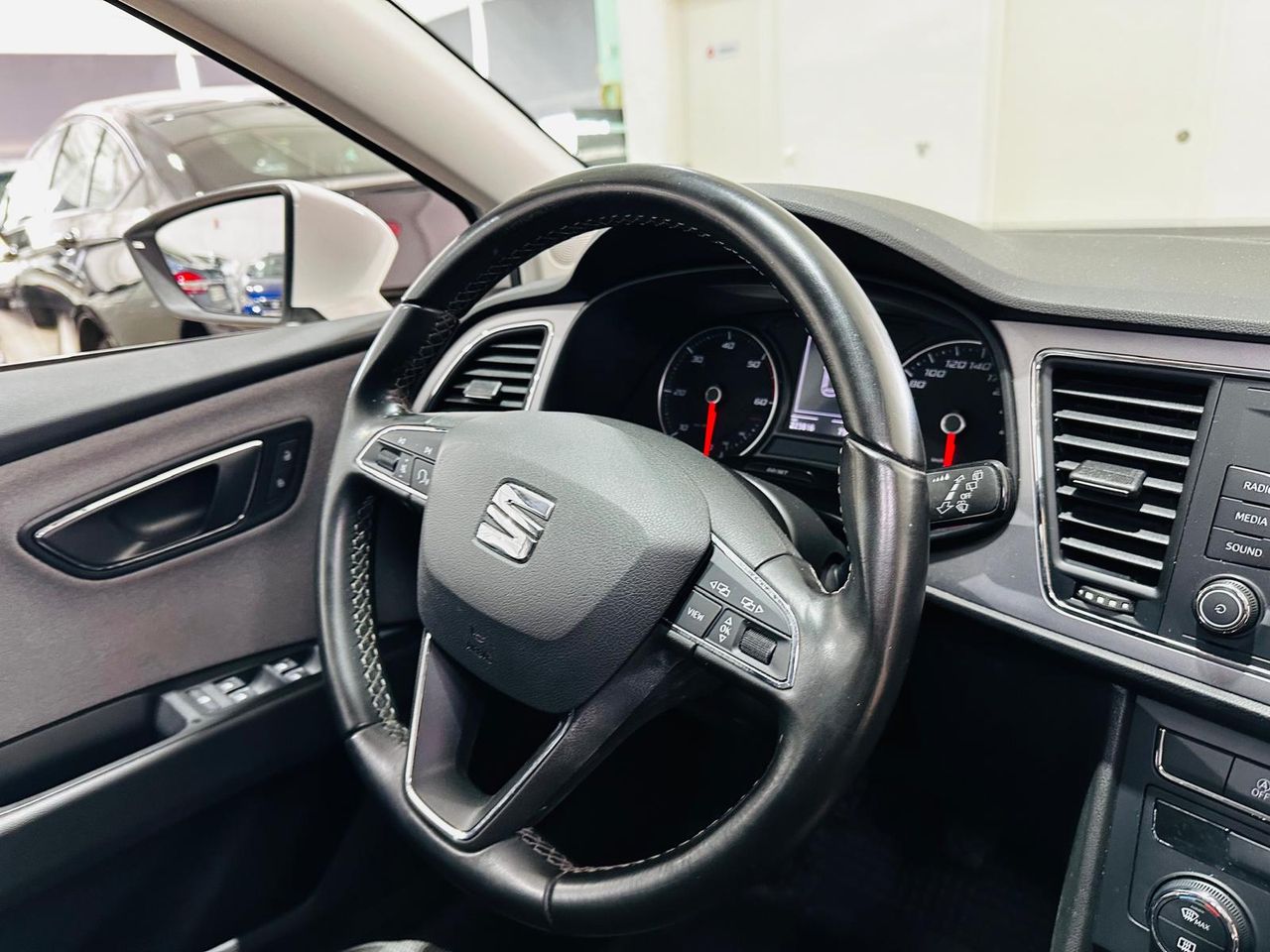 Foto Seat León 22