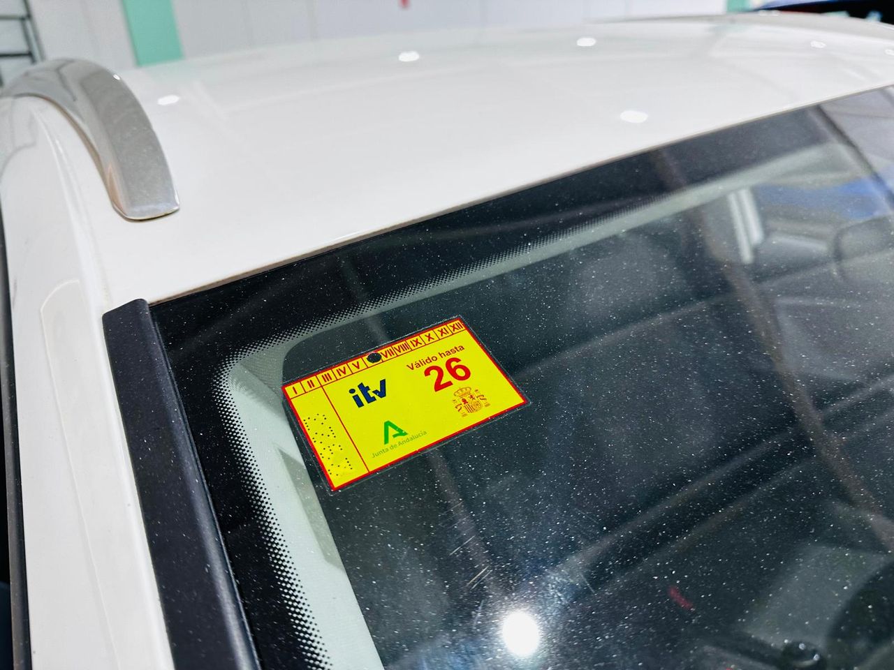 Foto Seat León 27