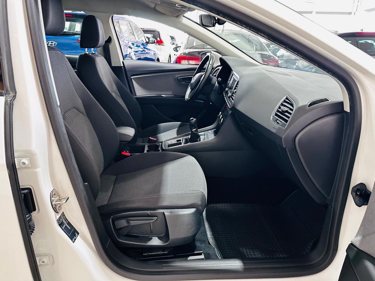 Foto Seat León 29