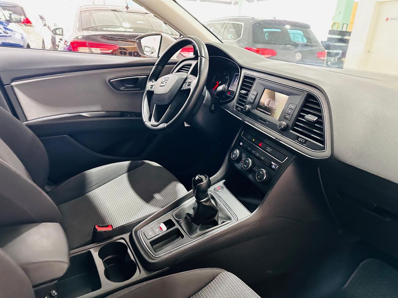 Foto Seat León 30