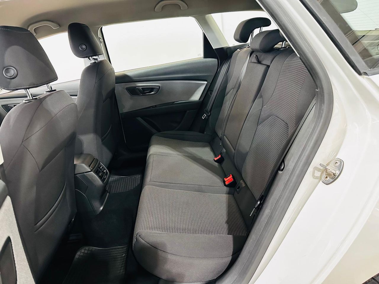 Foto Seat León 33