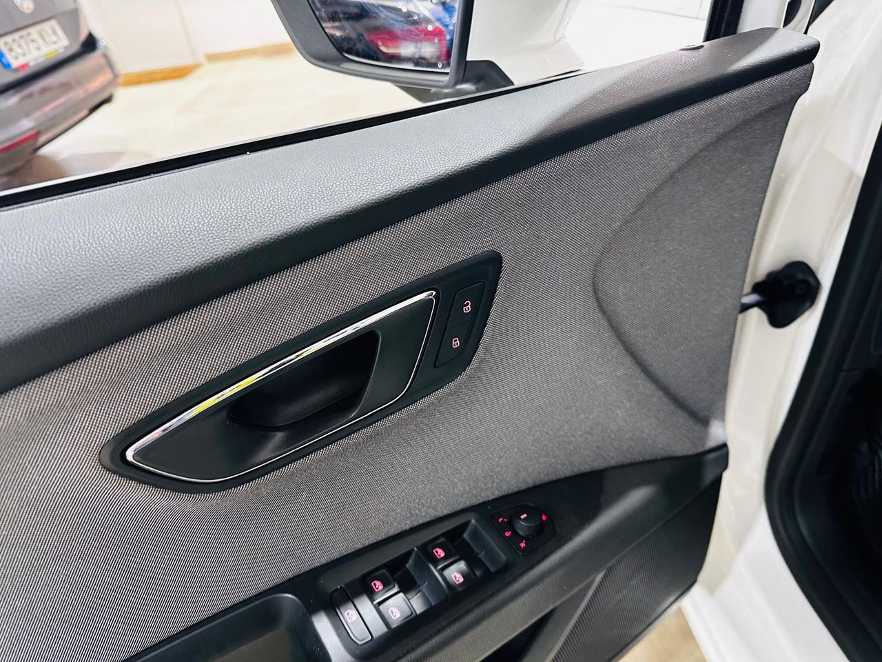 Foto Seat León 34