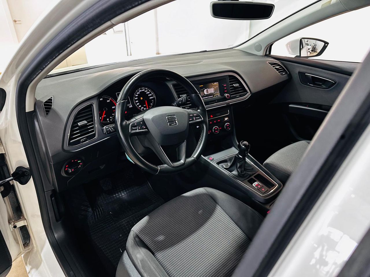Foto Seat León 35