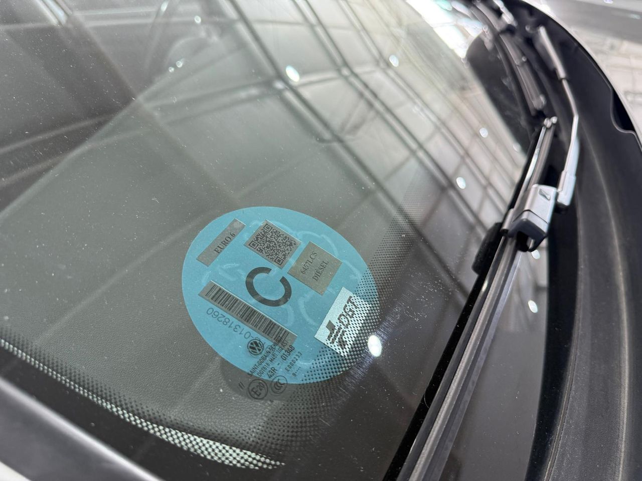 Foto Volkswagen Golf 10