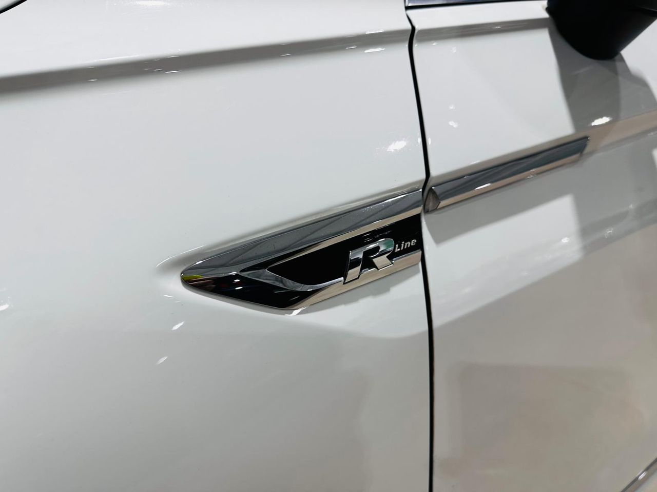 Foto Volkswagen Tiguan 6
