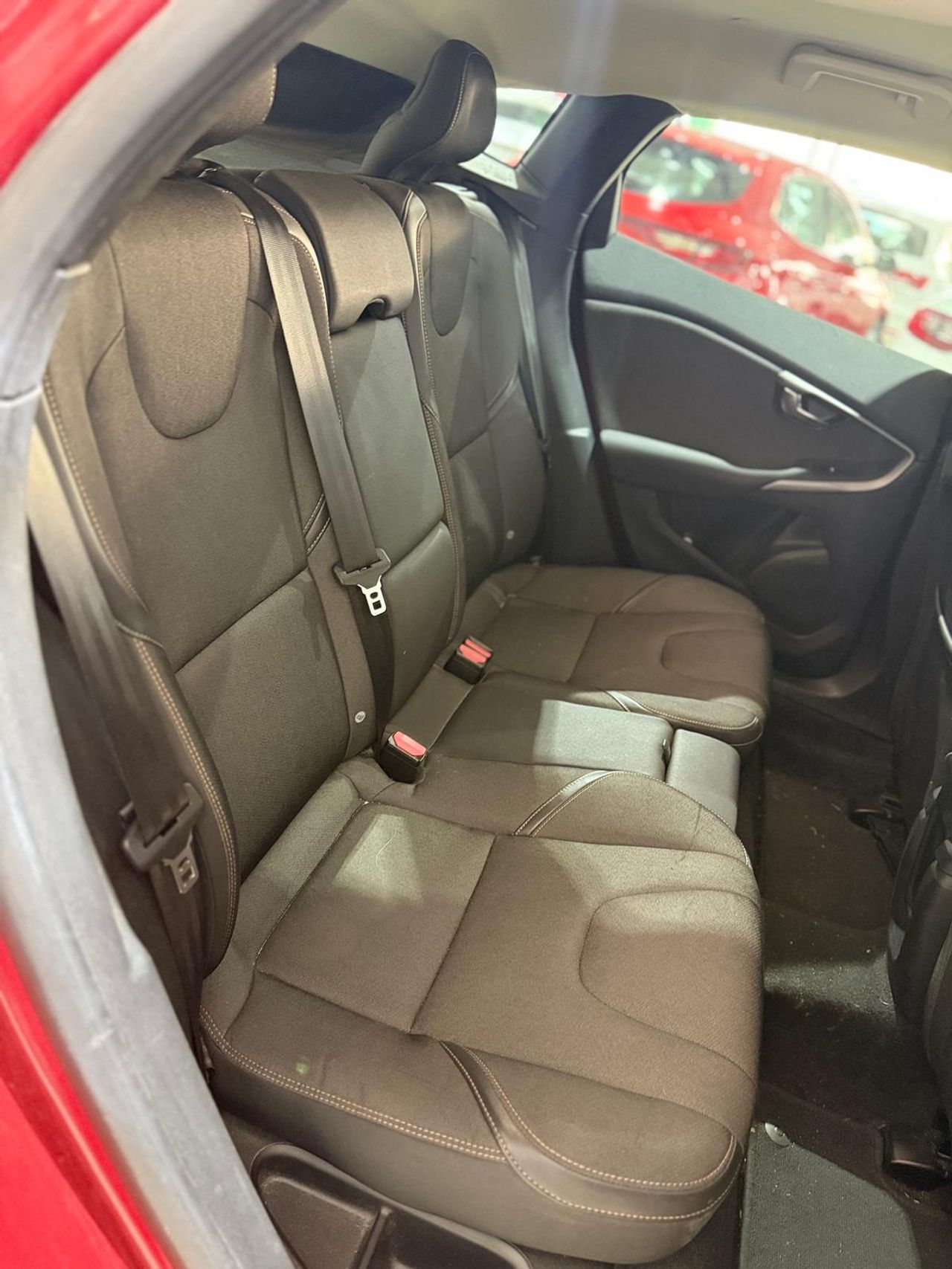 Foto Volvo V40 8