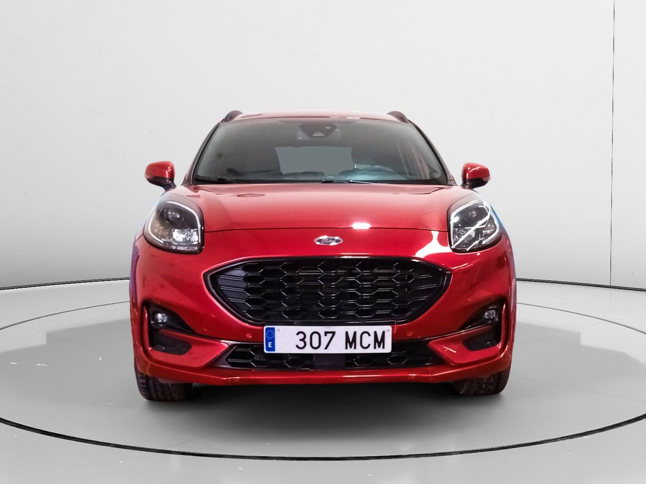 Foto Ford Puma 5