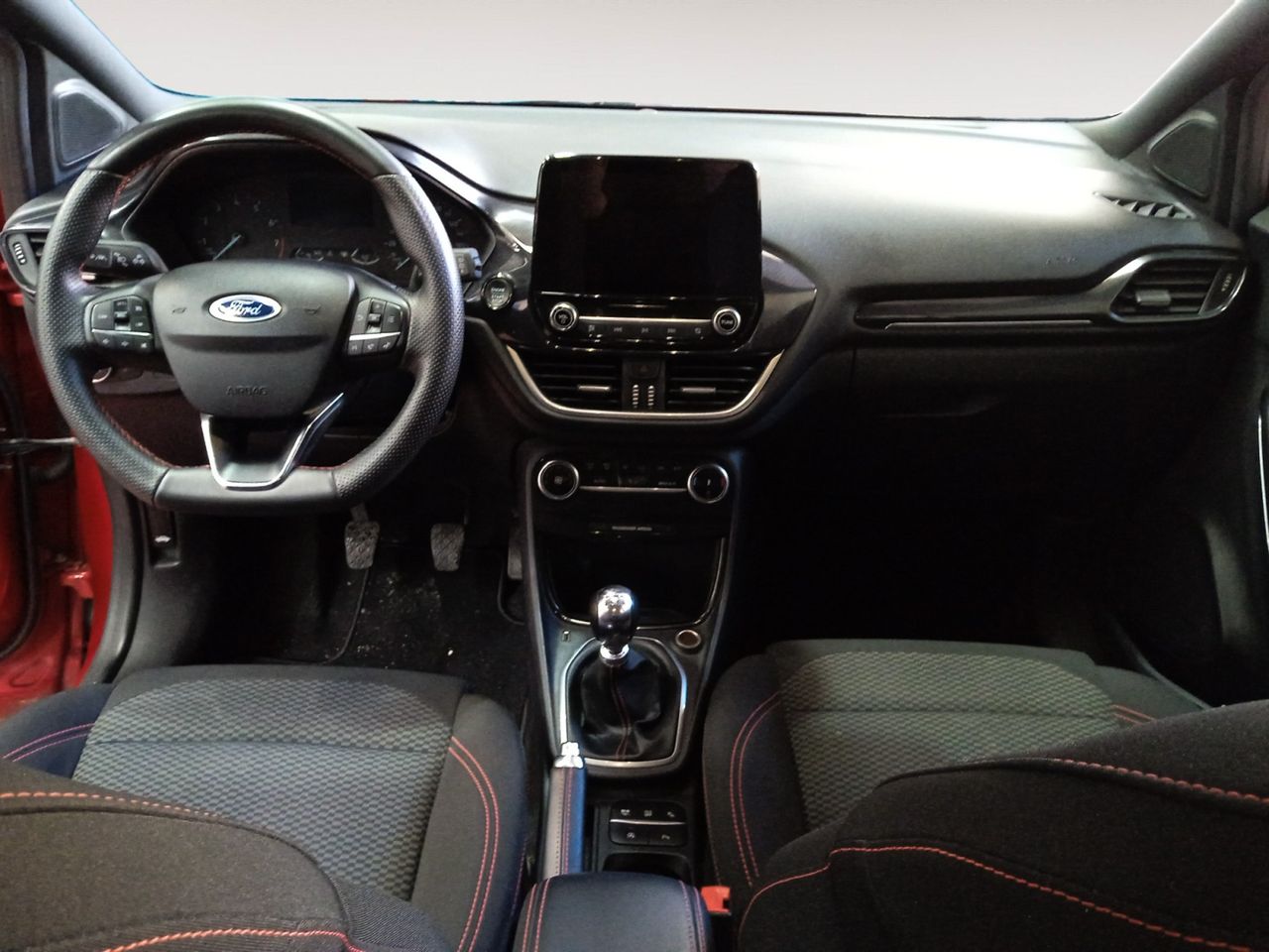 Foto Ford Puma 6