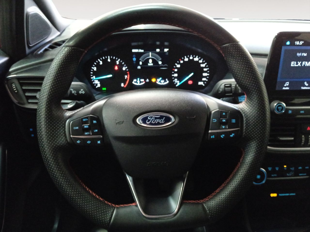 Foto Ford Puma 7